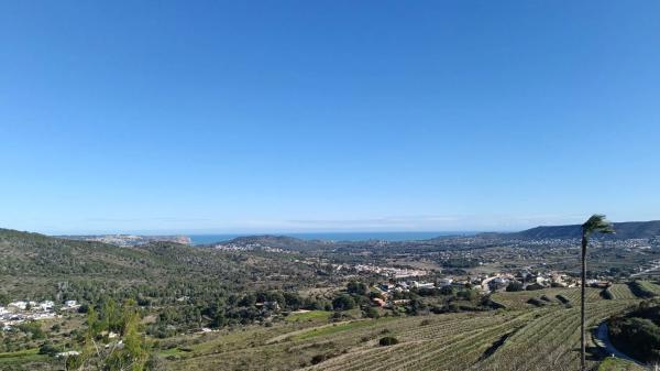 Terreno en Urb. Castelons Vida s/n photo 2