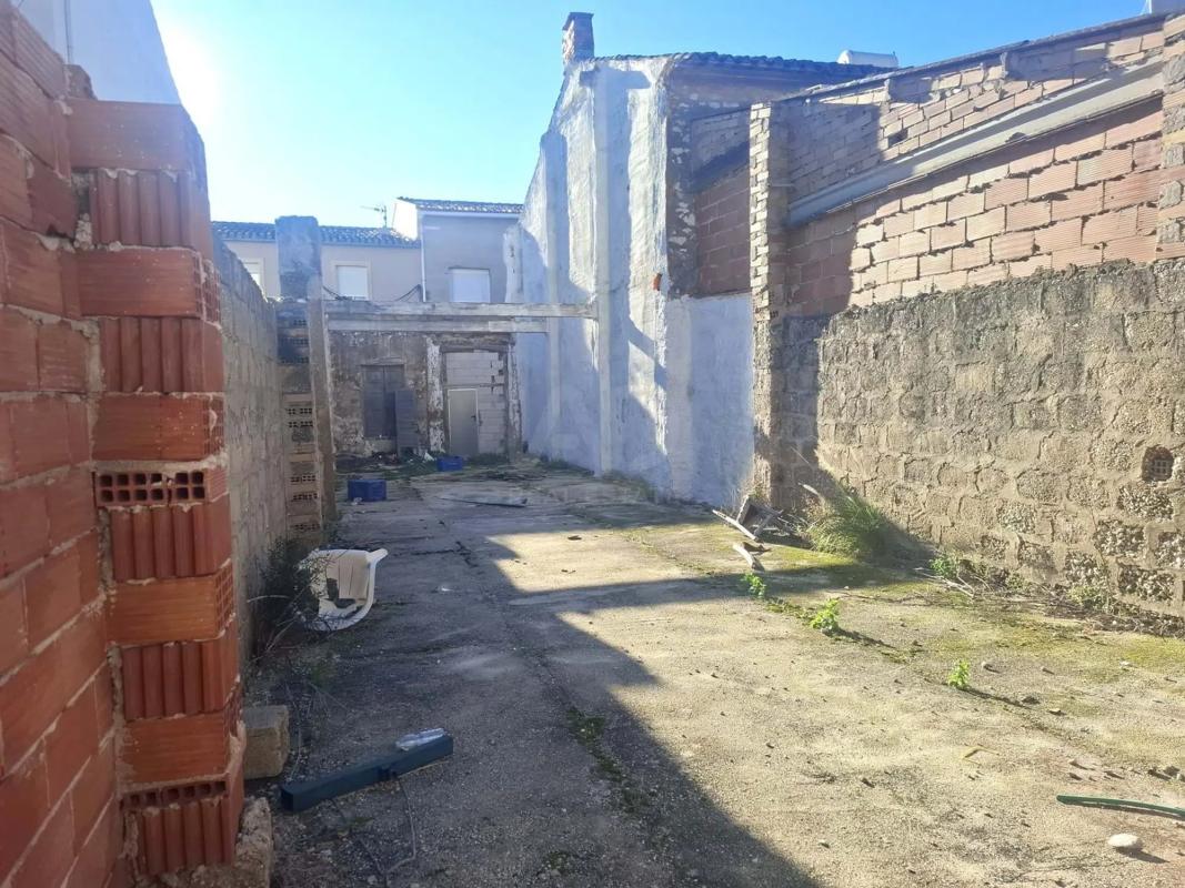 Участок земли на продажу в Тормос, Аликанте photo 4