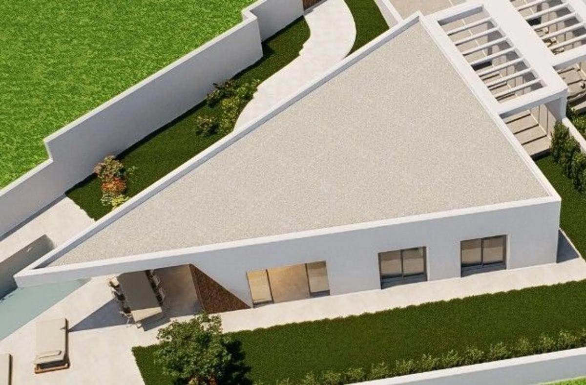 Terreno en venta en Alfaz del Pi, Alicante photo 3
