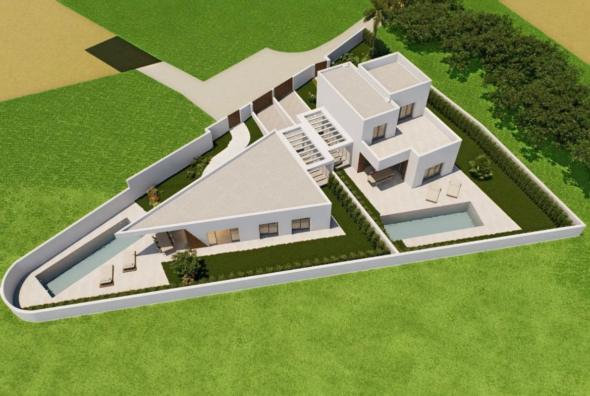 Terreno en venta en Alfaz del Pi, Alicante photo 4