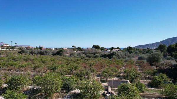 Terreno en Alfaz del Pi Pueblo-Urbanizaciones photo 4
