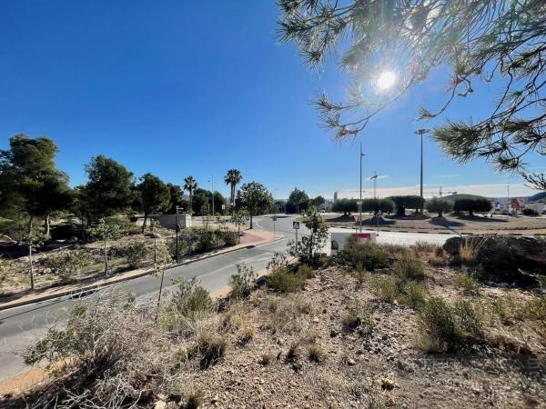 Terreno en L'Albir photo 1