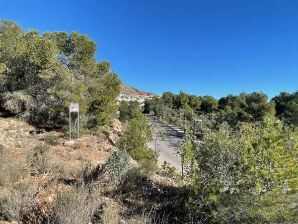 Terreno en L'Albir photo 2