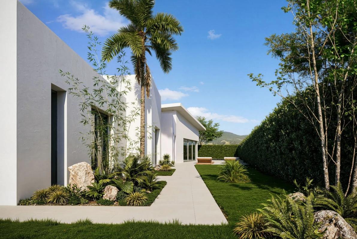 Terreno en venta en Alfaz del Pi, Alicante photo 1