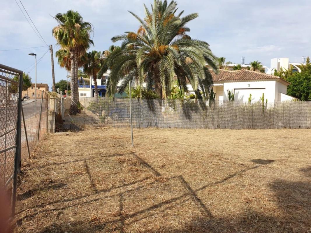 Terreno en venta en Alfaz del Pi, Alicante photo 3