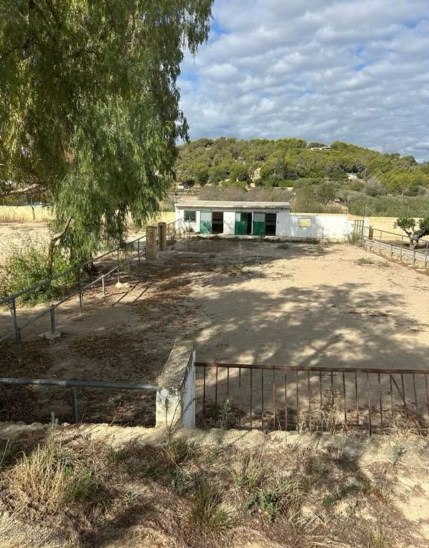 Land for sale in Altea, Alicante photo 1