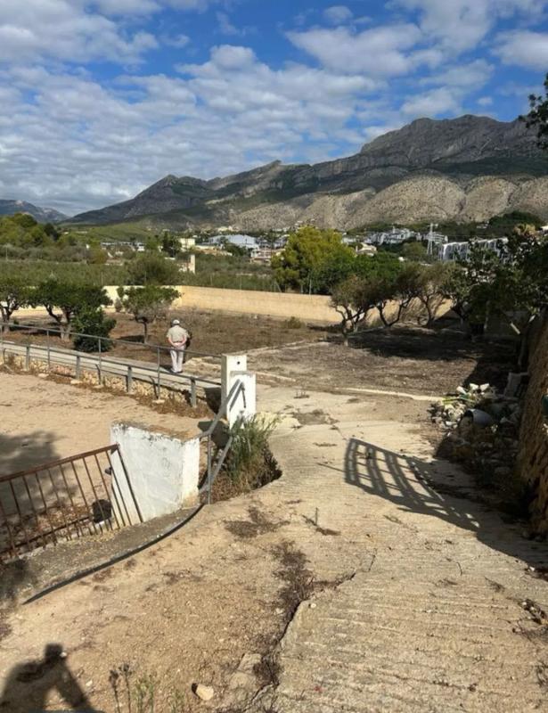 Land for sale in Altea, Alicante photo 2