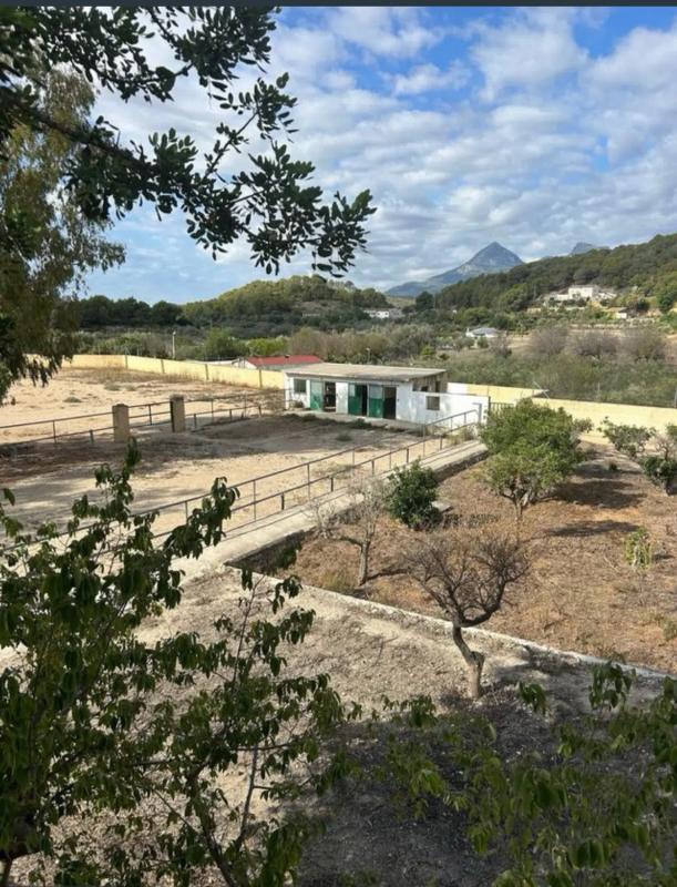Land for sale in Altea, Alicante photo 4