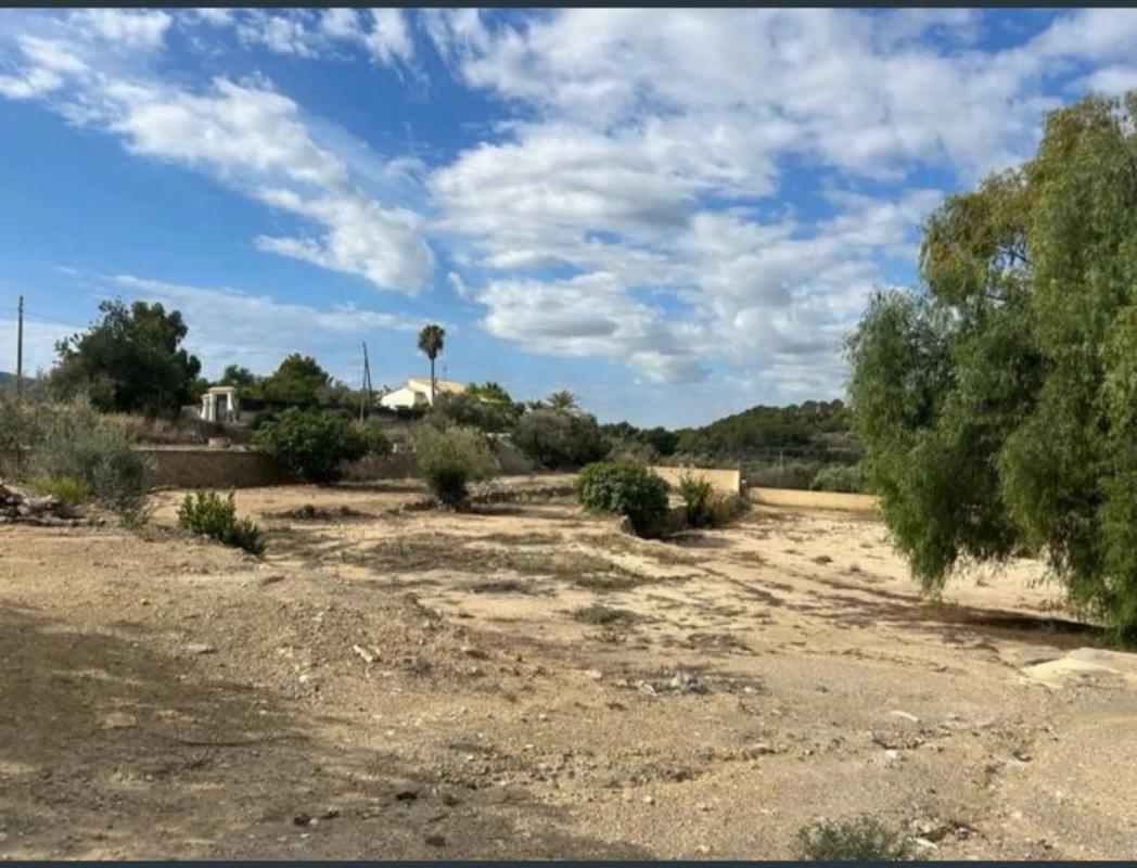 Land for sale in Altea, Alicante photo 5