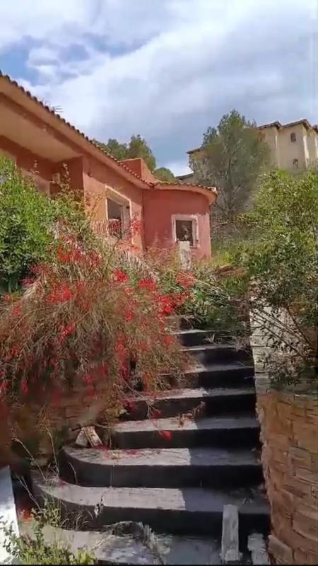Terreno en venta en Altea, Alicante photo 1