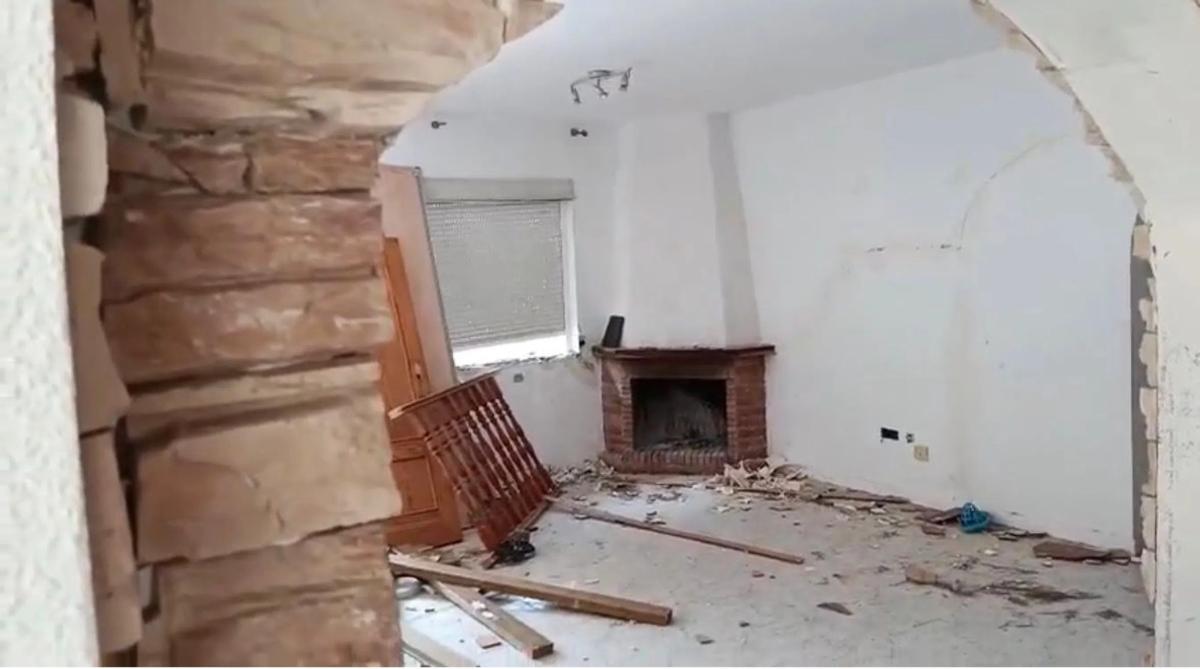 Terreno en venta en Altea, Alicante photo 2