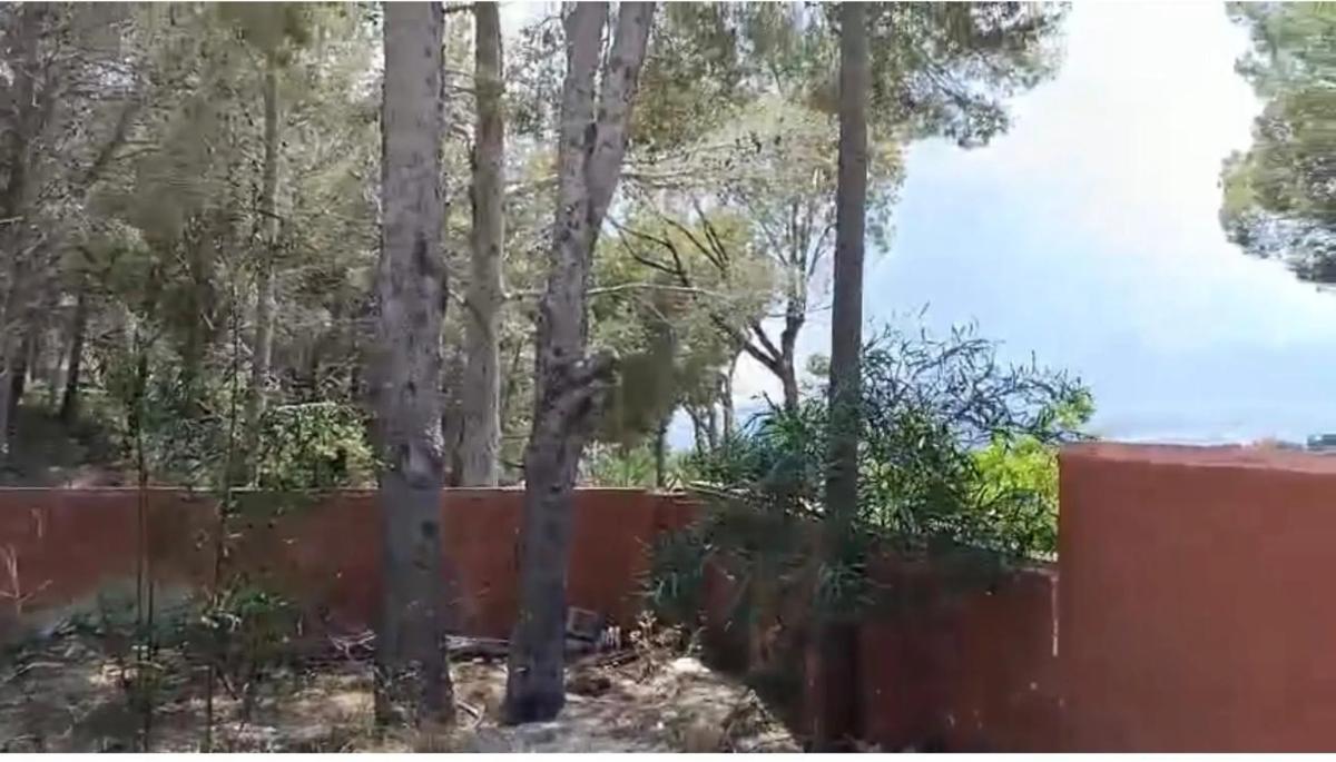Terreno en venta en Altea, Alicante photo 3