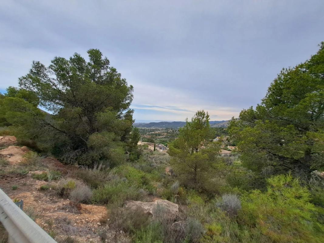 Terreno en venta en Finestrat, Alicante photo 2