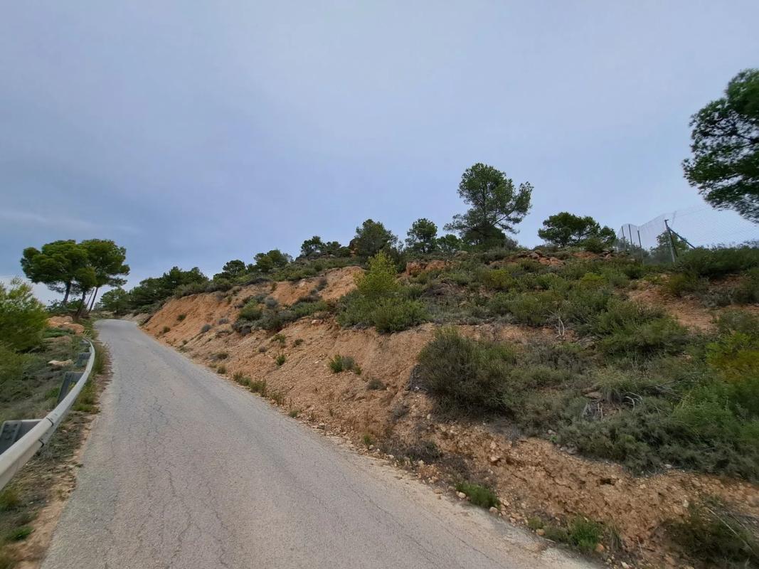 Terreno en venta en Finestrat, Alicante photo 5