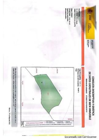 Terreno en Finestrat Pueblo photo 2