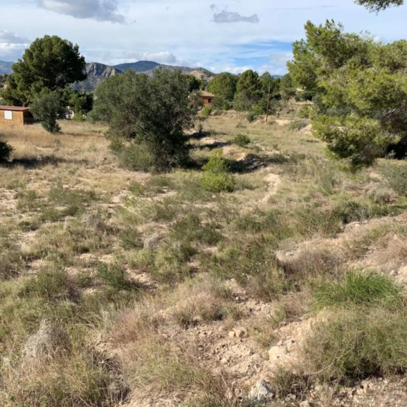 Terreno en venta en Finestrat, Alicante photo 1