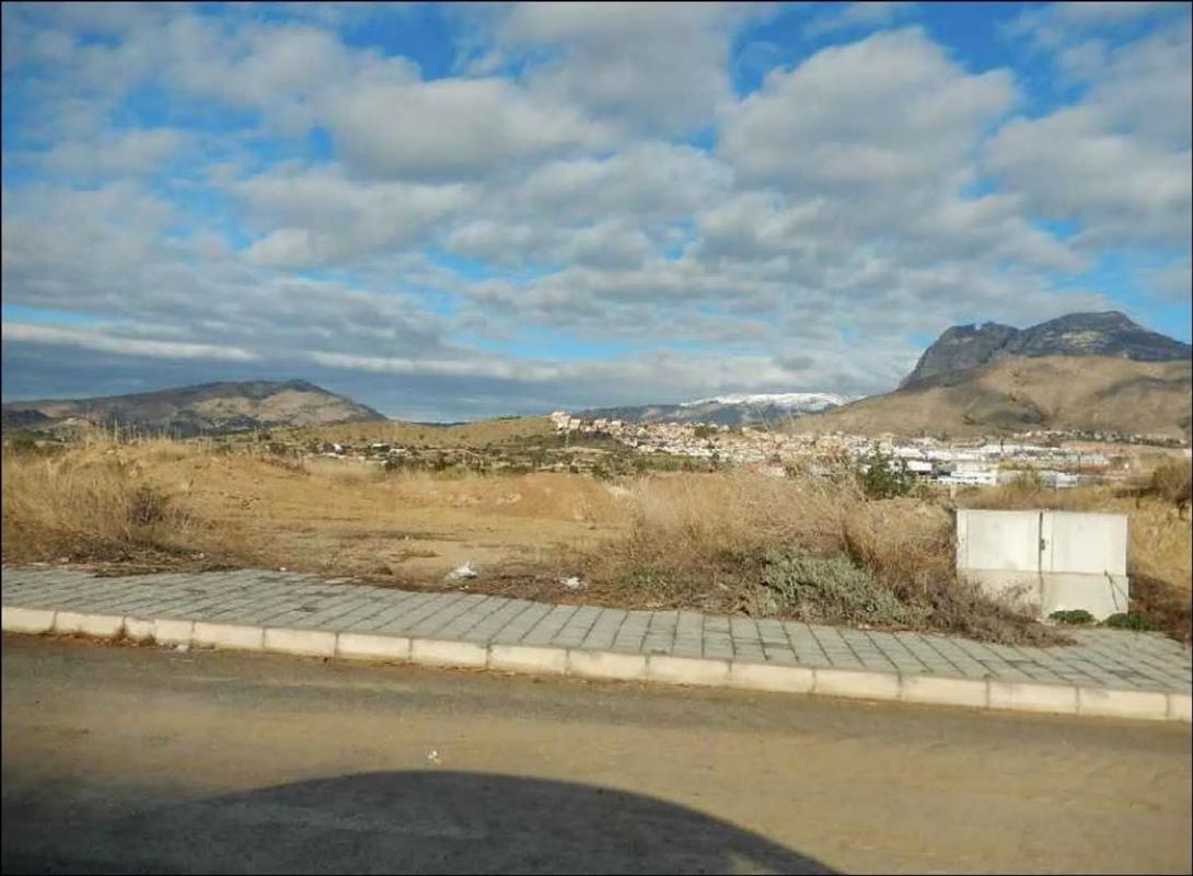 Terreno en venta en La Villajoyosa / Vila Joiosa, Alicante photo 5