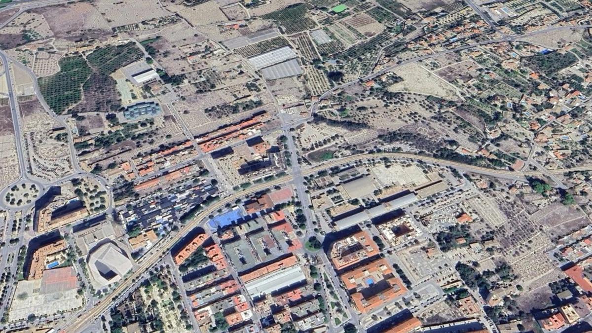 Terreno en venta en La Villajoyosa / Vila Joiosa, Alicante photo 2