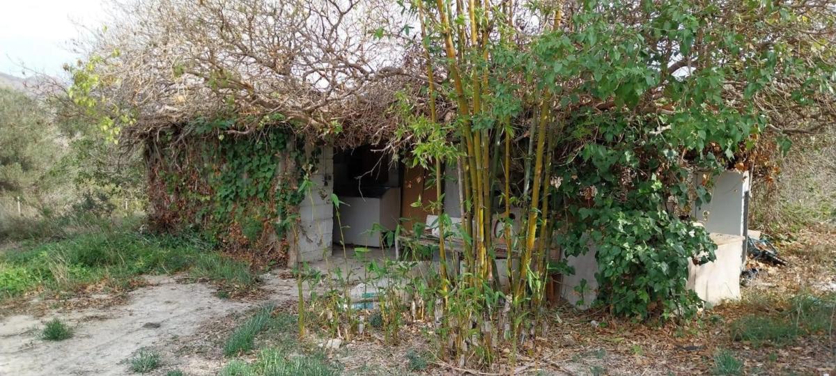 Terreno en venta en La Villajoyosa / Vila Joiosa, Alicante photo 5
