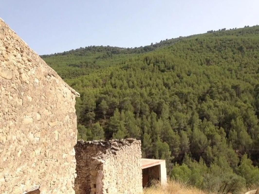 Terreno en venta en Sella, Alicante photo 2