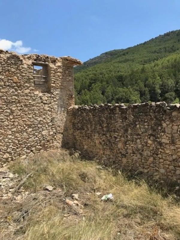 Terreno en venta en Sella, Alicante photo 3