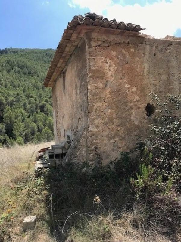 Terreno en venta en Sella, Alicante photo 4