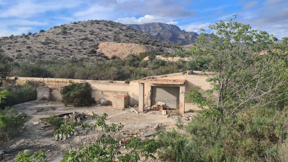 Terreno en venta en Monforte del Cid, Alicante photo 5