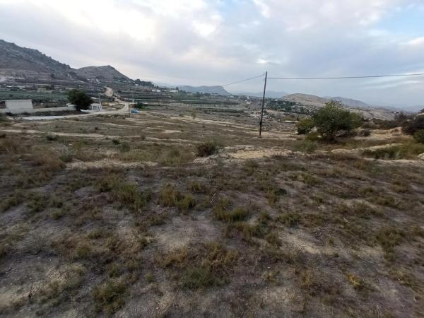 Terreno en plaza Poligono 22 photo 4
