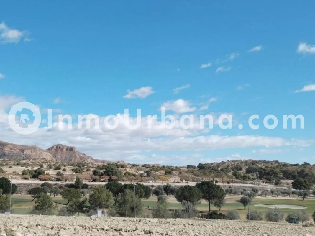 Terreno en venta en Monforte del Cid, Alicante photo 2