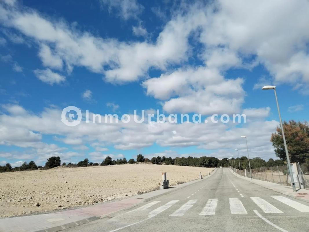 Terreno en venta en Monforte del Cid, Alicante photo 5