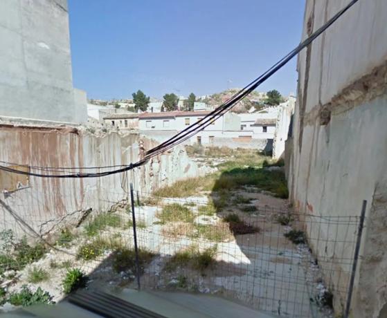 Terreno en calle Major, 97 photo 2