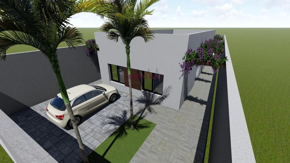 Terreno en venta en Hondón de los Frailes, Alicante photo 2