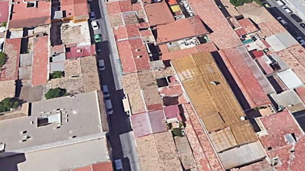 Terreno en calle Barberán y Collar photo 1