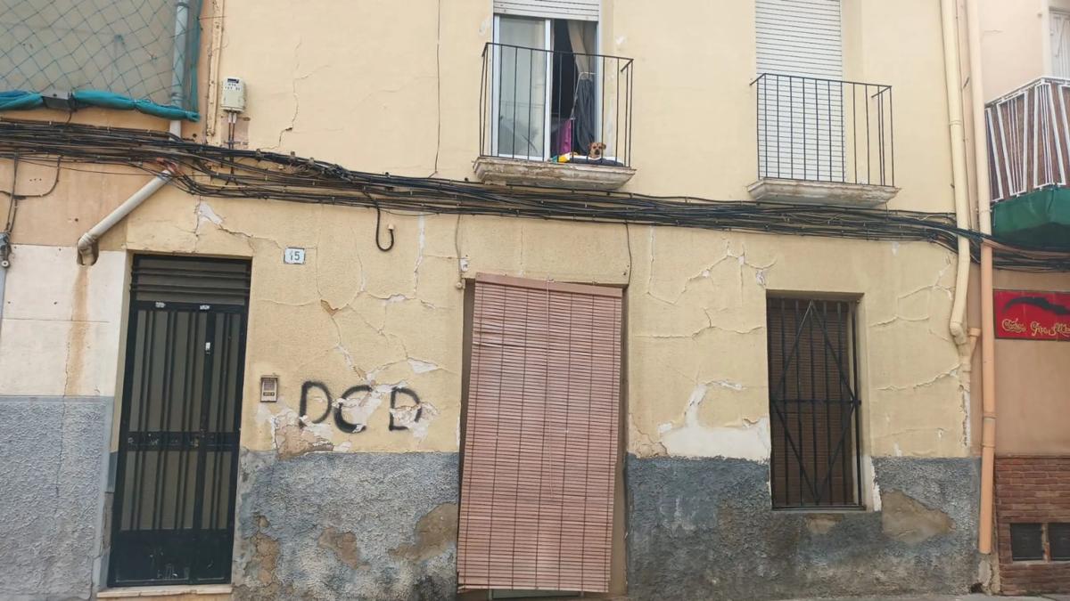 Land for sale in Elda, Alicante photo 5
