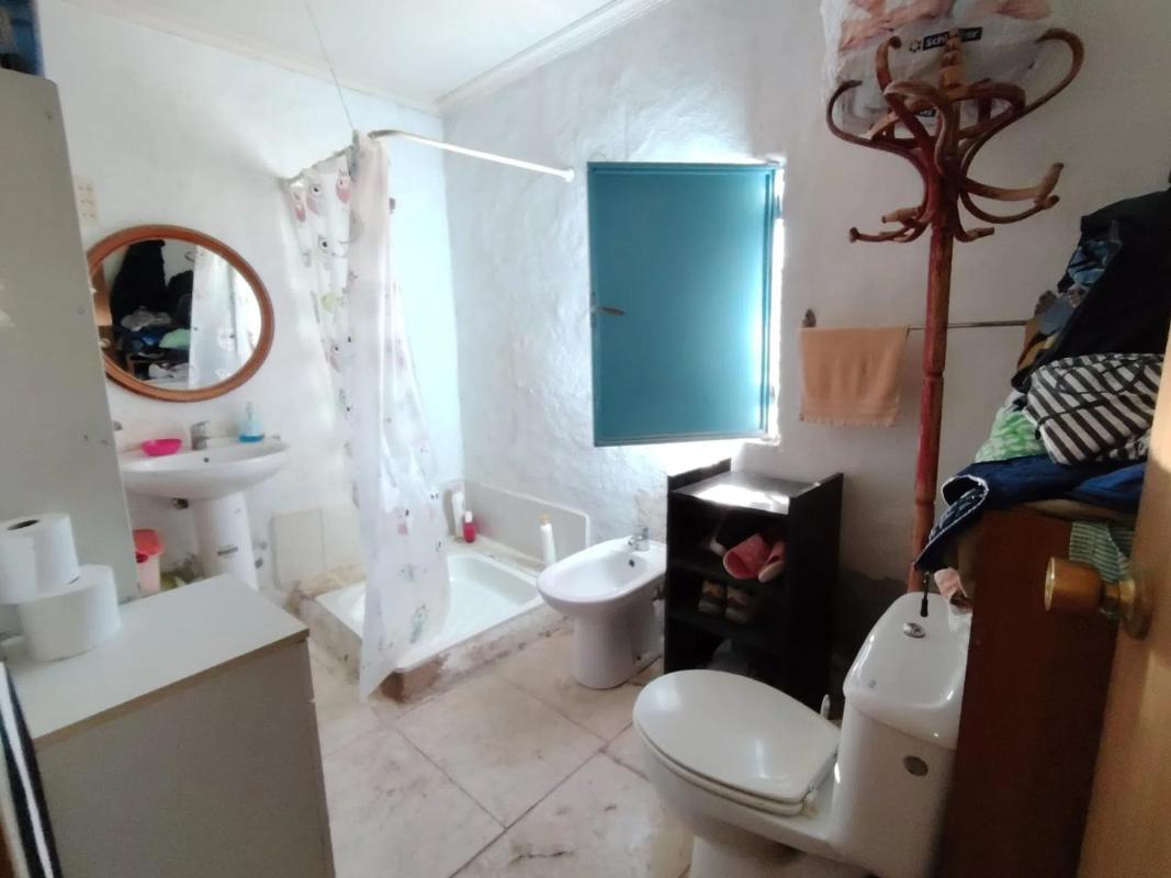 Terreno en venta en Hondón de las Nieves, Alicante photo 2