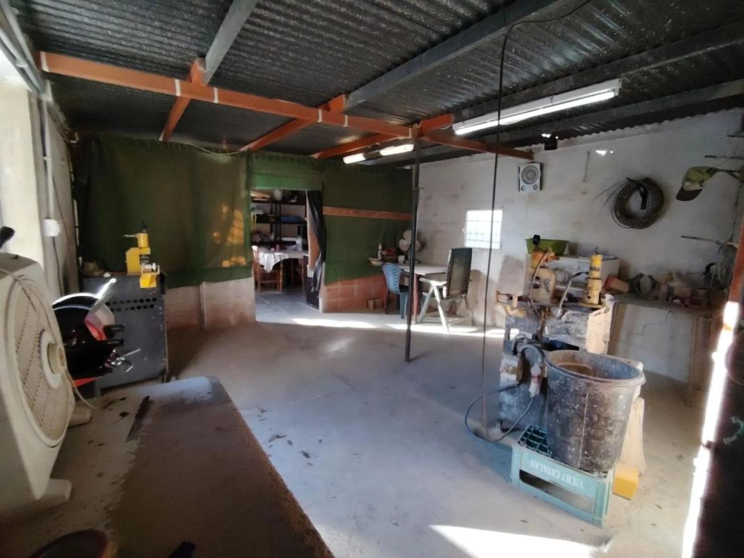 Terreno en venta en Hondón de las Nieves, Alicante photo 5