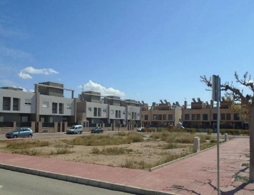 Terreno en venta en Monovar, Alicante photo 2