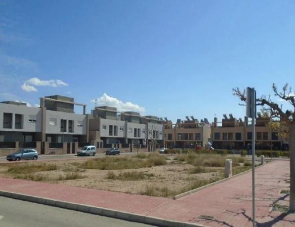 Terreno en calle Campello photo 2