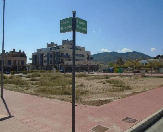 Terreno en calle Campello photo 4