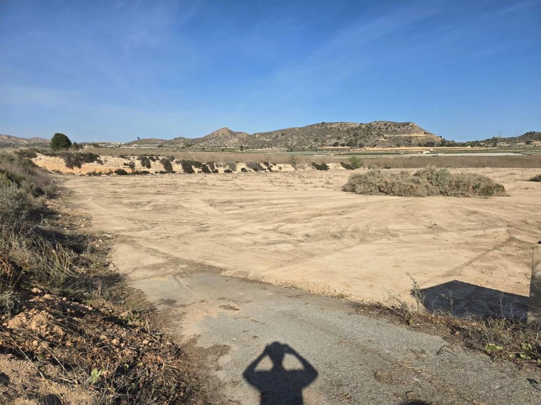 Terreno en venta en Monforte del Cid, Alicante photo 2