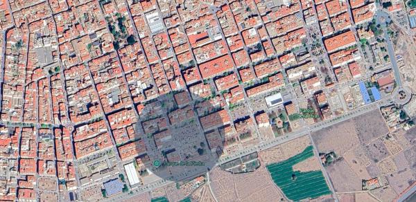 Terreno en calle Maria Cristina s/n photo 1