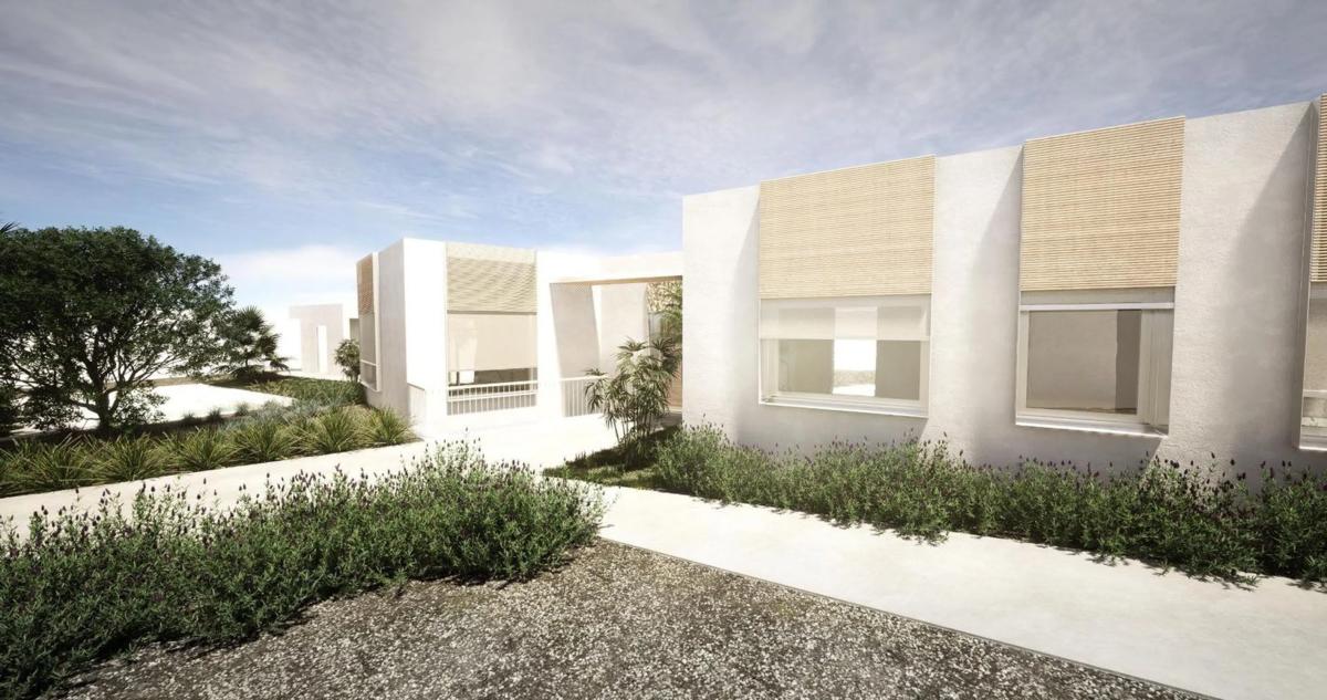 Terreno en venta en Petrer, Alicante photo 2