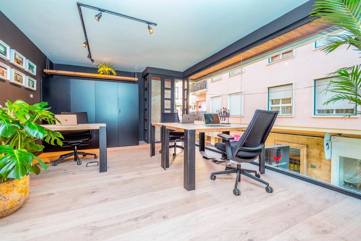 Venta de piso en Calle San Francisco, 64, Alicante / Alacant
photo 2