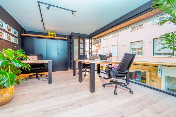 Venta de piso en Calle San Francisco, 64, Alicante / Alacant
thumbnail 1