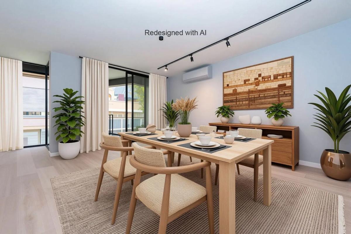 Venta de piso en Calle San Francisco, 64, Alicante / Alacant
photo 3