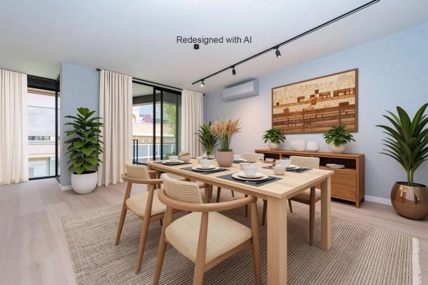 Venta de piso en Calle San Francisco, 64, Alicante / Alacant
thumbnail 2