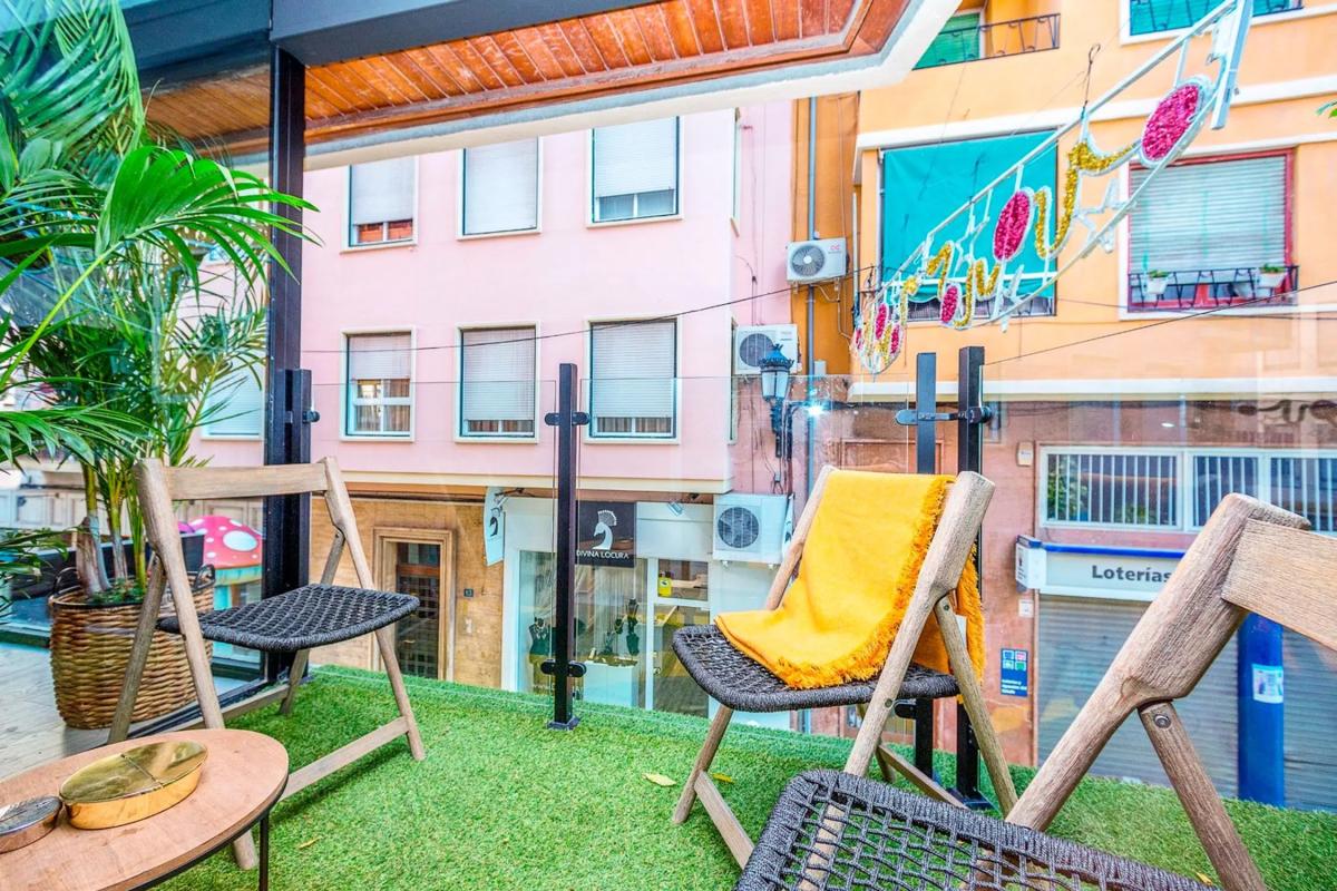 Venta de piso en Calle San Francisco, 64, Alicante / Alacant
photo 4