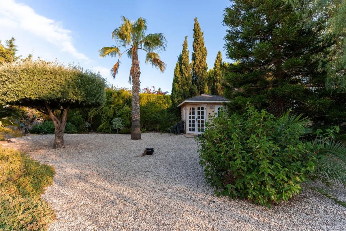 Sale of independent chalet in Calle riu turia, Busot
 photo 2