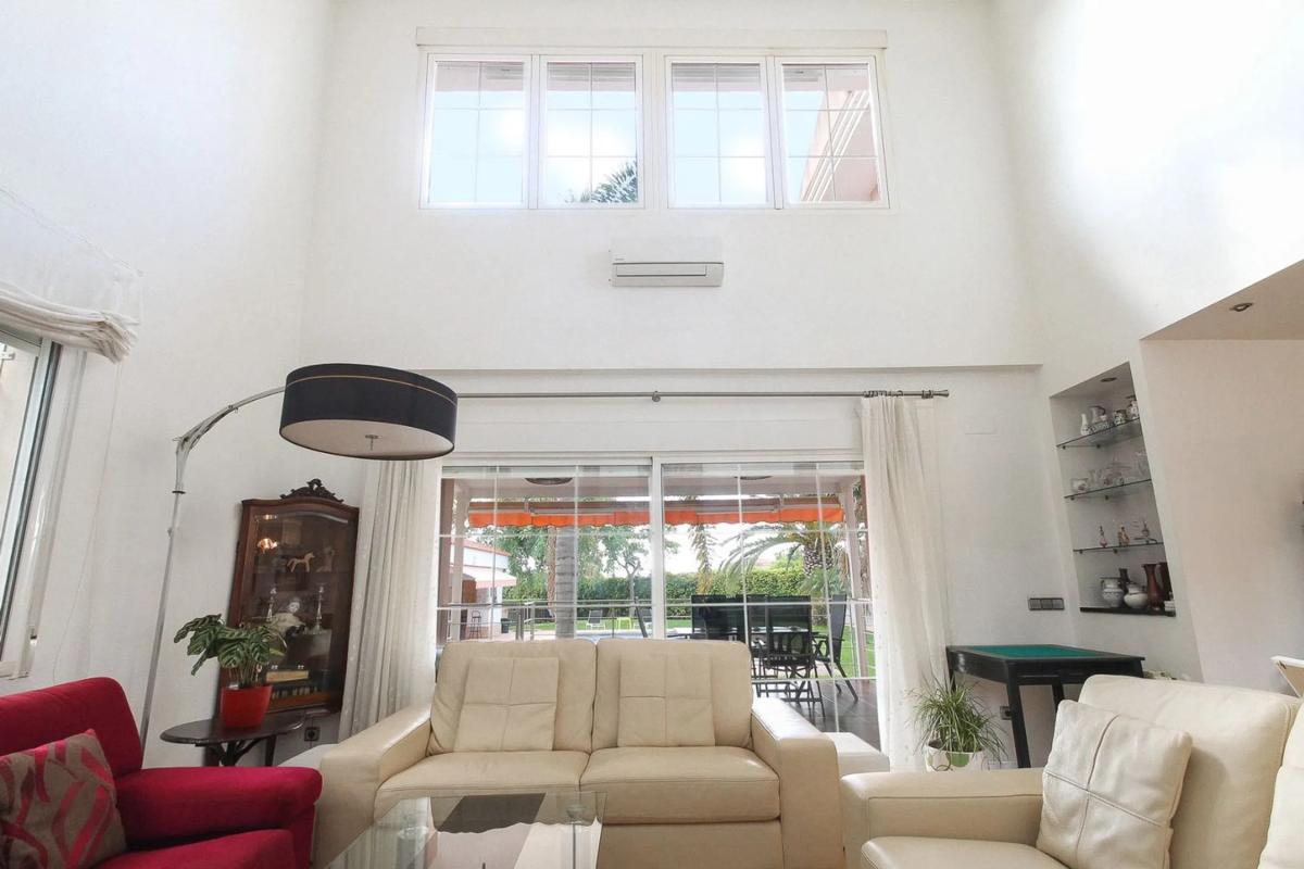 Venta de chalet independiente en Calle Níscalo, Moralet
photo 1