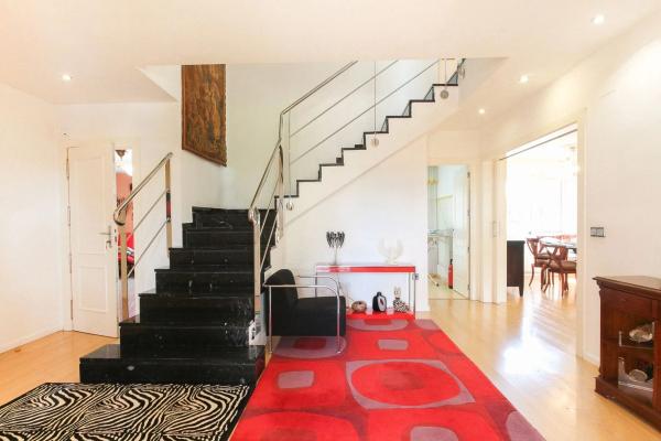 Chalet independiente en venta en Calle Níscalo, Moralet
 photo 4